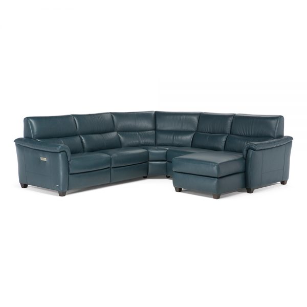 Abitare UK Natuzzi Editions Astuzia 3str Sofa