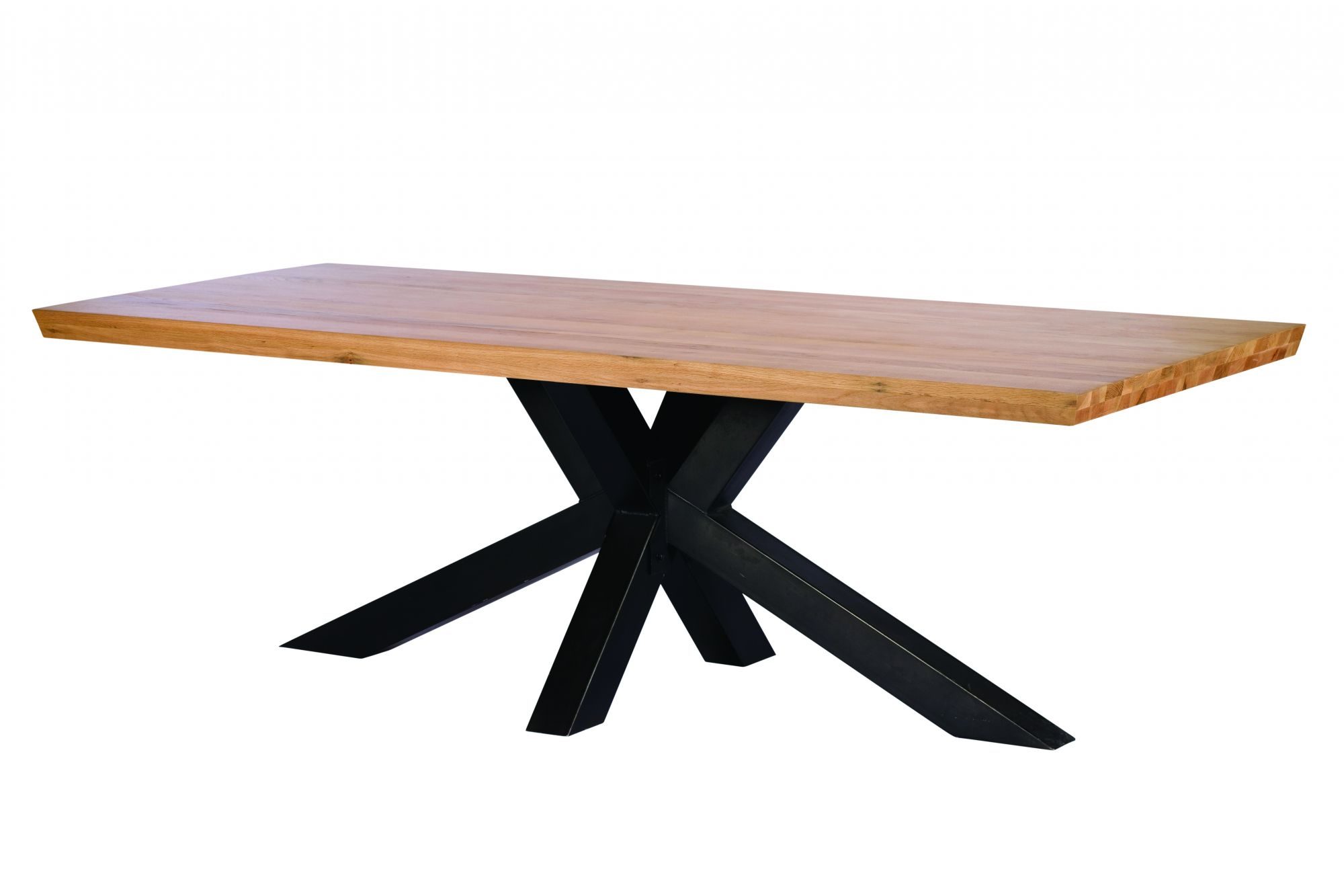 Baker Shoreditch Hoxton Dining Table Abitare UK