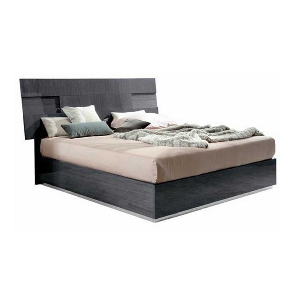 Abitare UK Alf Italia Montecarlo Bed Frame