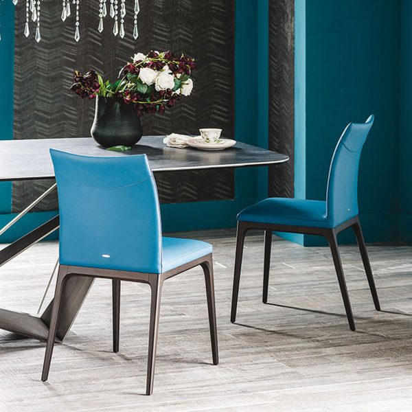 Cattelan Italia Arcadia Chair