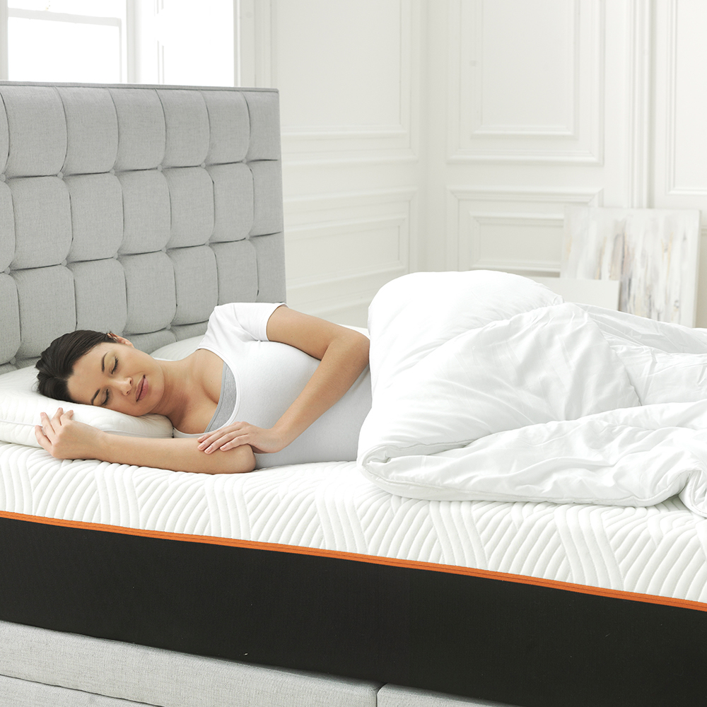 Dormeo Octaspring Tribrid Mattress