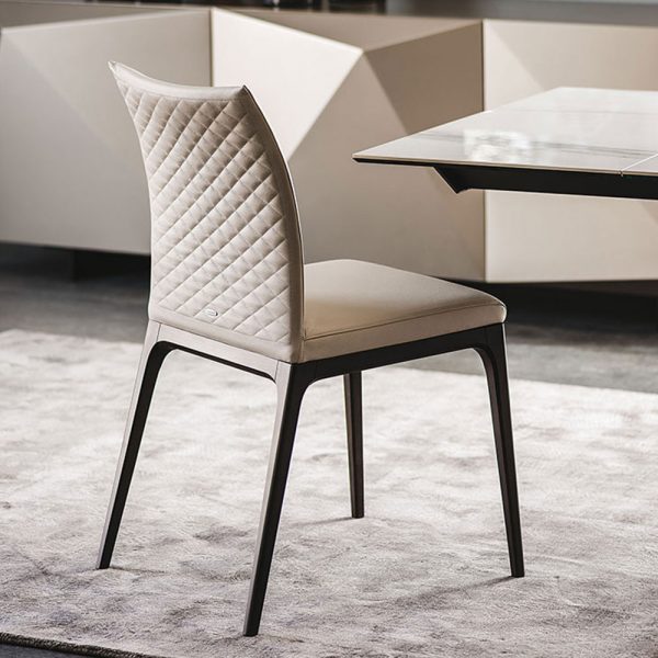 Cattelan Italia Arcadia Couture Chair