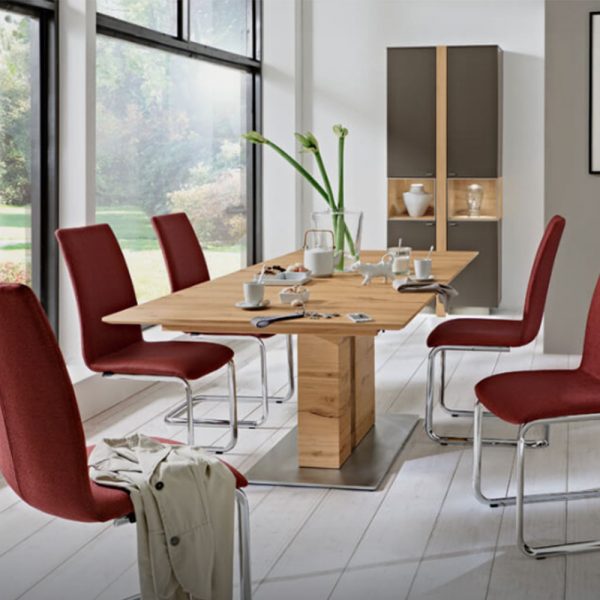Venjakob Et634 Table