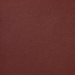 Matt Oxide Red Polyprop