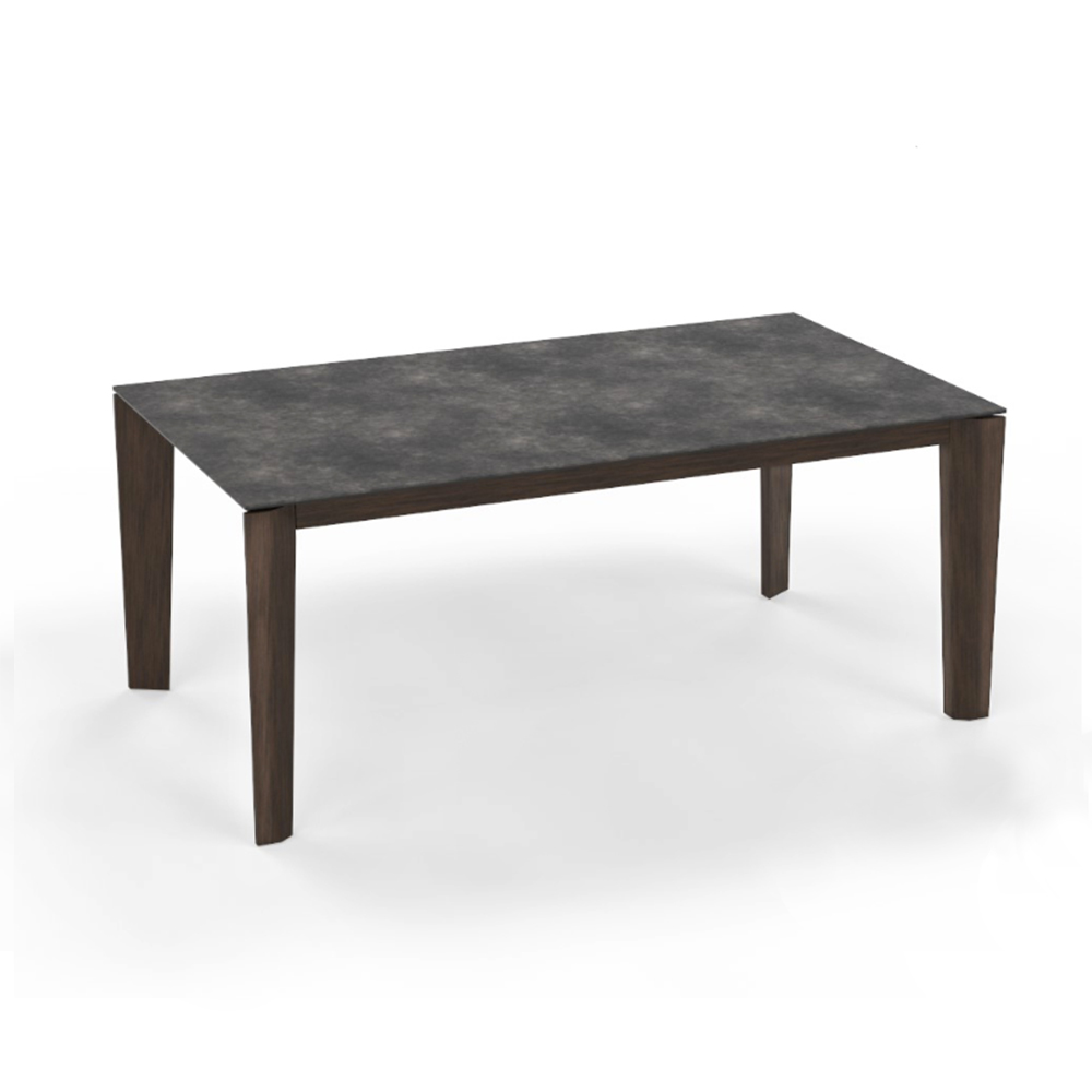 Abitare UK Calligaris Alpha Extending Dining Table