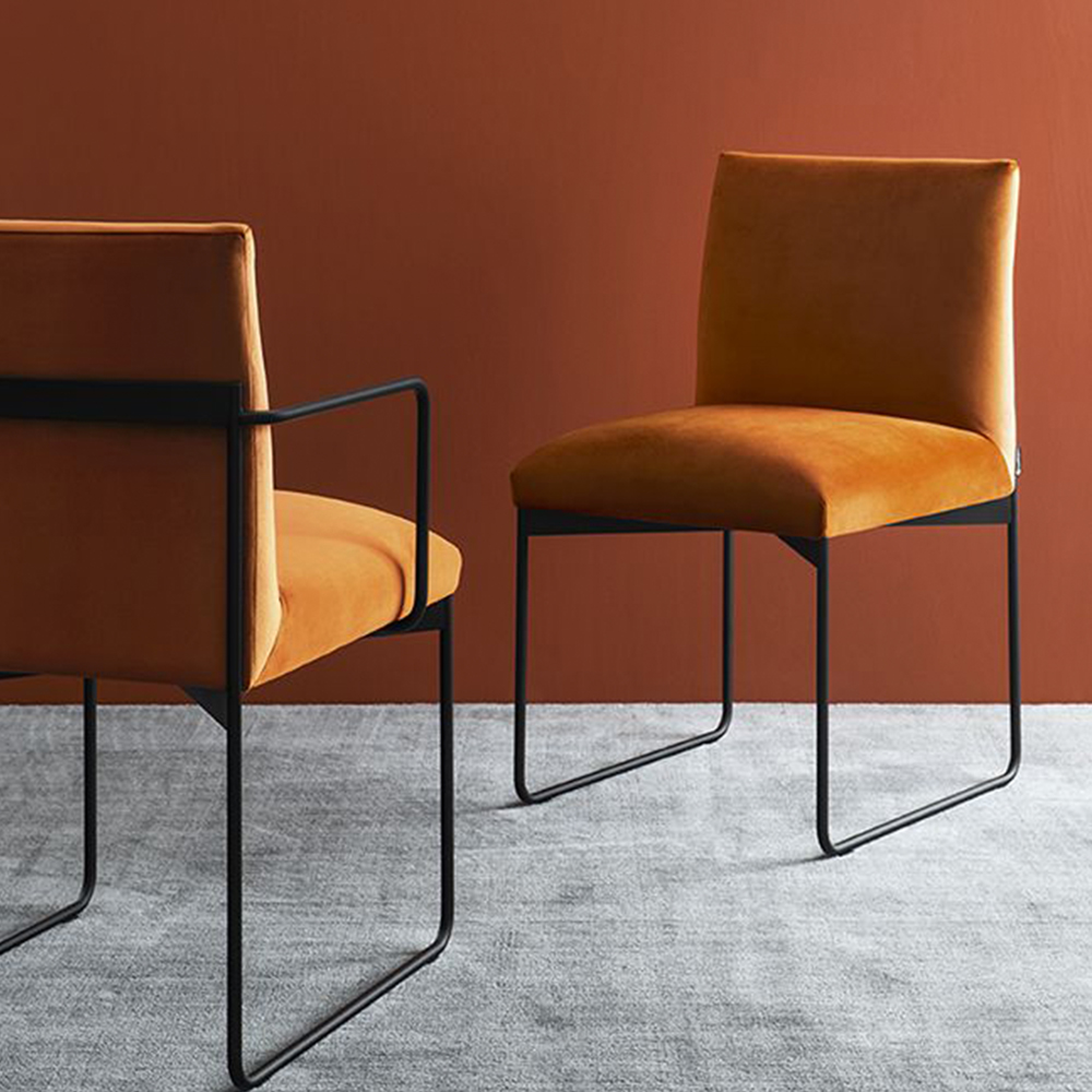 Abitare UK Calligaris Gala Side Dining Chair