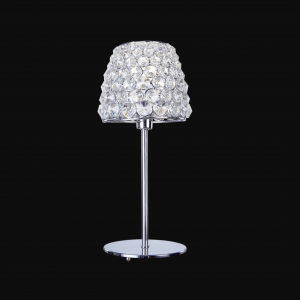 ILLUMINATI LIGHTING MILANO SMALL TABLE LAMP