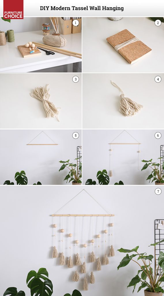 Fc Diy Wall Hanging Image