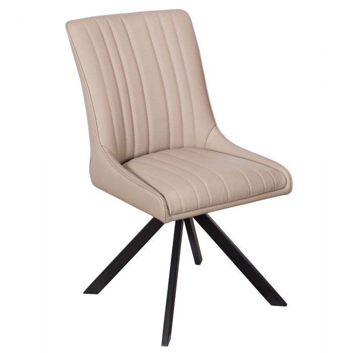 Baker Chloe pair of dining chair Abitare UK