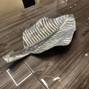 Aluminium Leaf Tray3