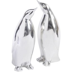 Silver Penguins 4