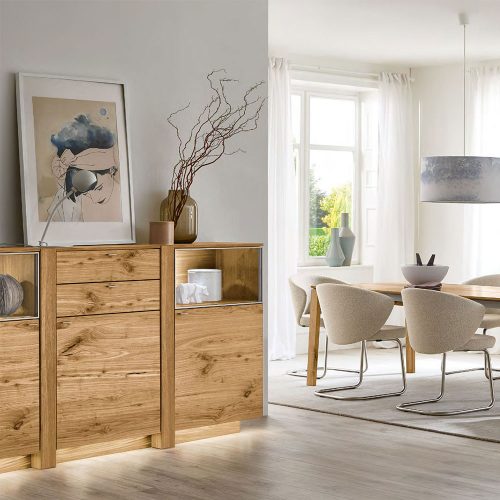 Venjakob Modern Furniture Designs Abitare UK