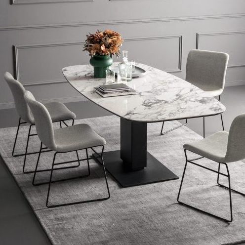 calligaris-fixed-dining-table