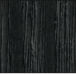 Matt Black veneer
