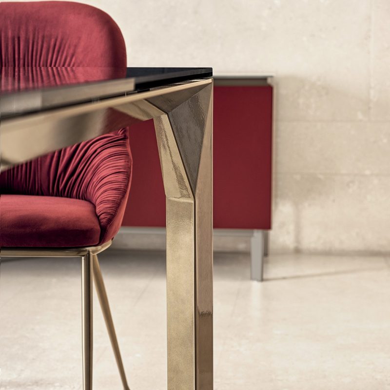bontempi Mirage leg
