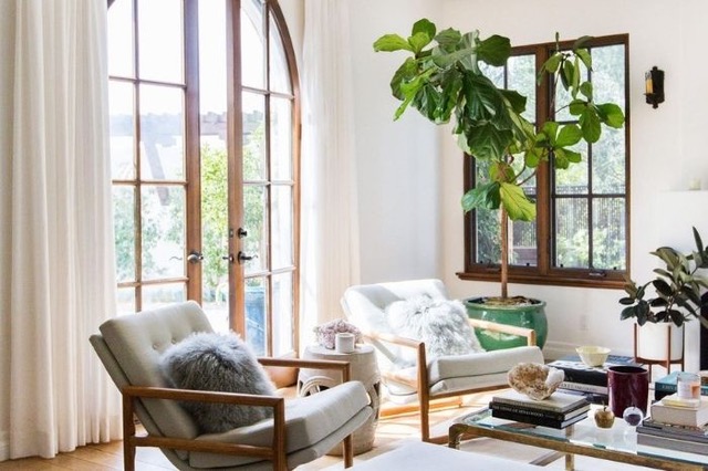 How To Give Your Interior Design A Fresh Spring Look