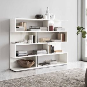 artimide bookcase alf