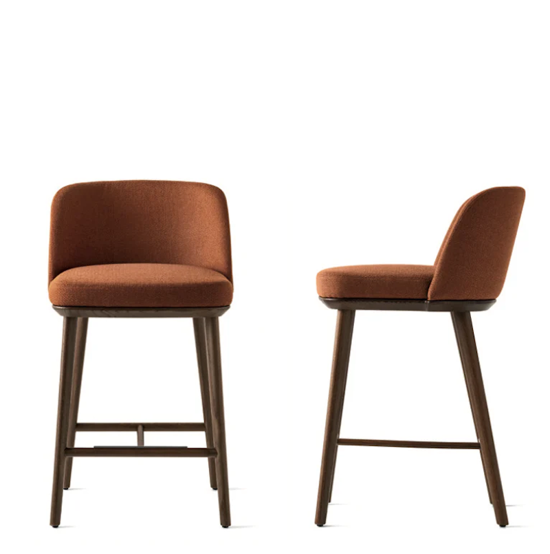 Calligaris Foyer Bar Stool Abitare UK