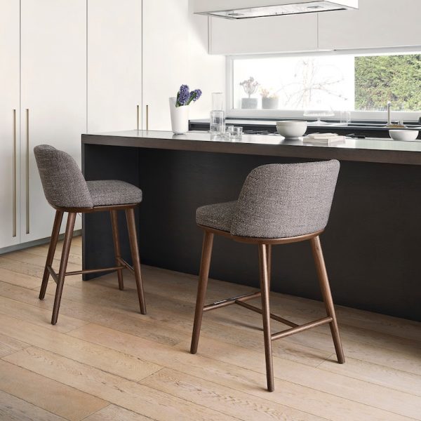 Calligaris Foyer Bar Stool Abitare UK