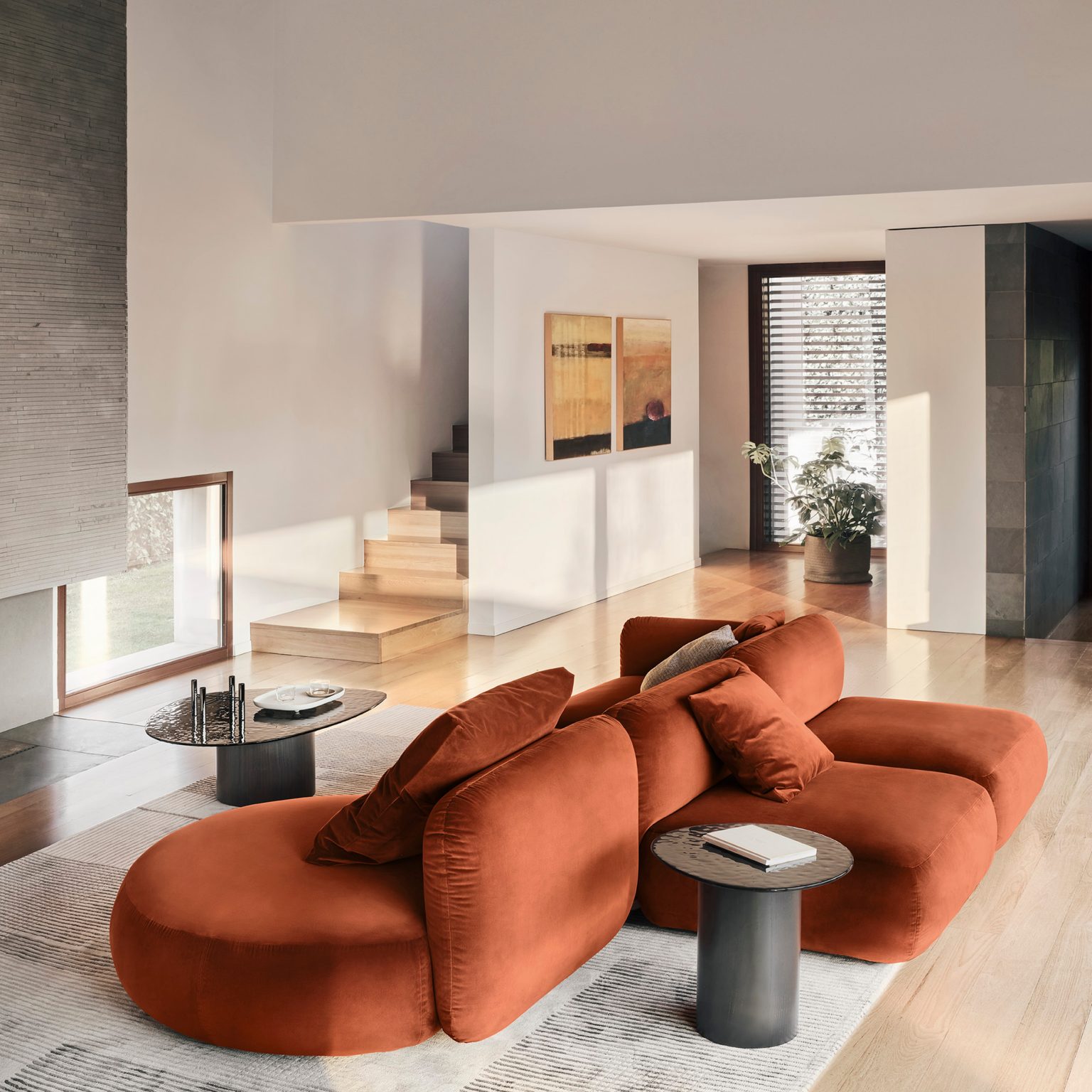 Calligaris Mushroom Occasional Tables Abitare UK Calligaris Mushroom Occasional Tables Abitare UK