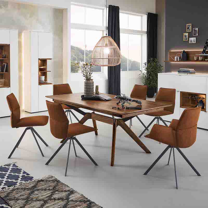 venjakob dini chairs home