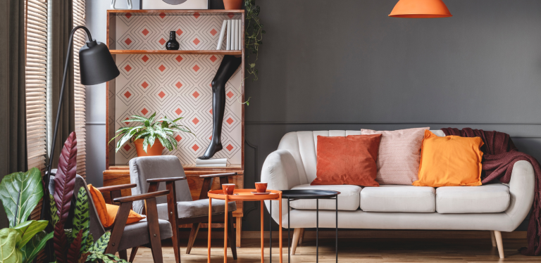 Mastering the Fusion of Vintage and Modern Furniture abitare home banner (42)