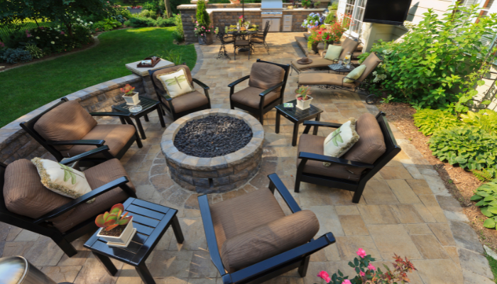 10 Creative Ideas to Upgrade Your Outdoor Space this Summer